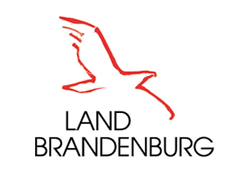 Logo of the Ministry for Economic Affairs and Energy of the federal state of Brandenburg