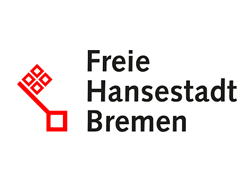Logo Senator for the Economy and Ports of the Federal State of Bremen