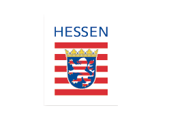 Logo of the Hessian Ministry of Economics, Energy, Transport and Regional Development