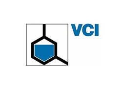 Logo of the German Chemical Industry Association (VCI)