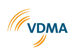 Logo of the Mechanical Engineering Industry Association (VDMA)