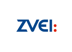 Logo of ZVEI - German Electrical and Electronic Manufacturers' Association