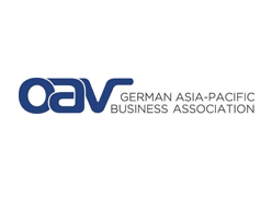 Logo of the German Asia-Pacific Business Association