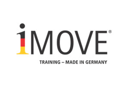 Logo of iMOVE (Initiative of the German Federal Ministry of Education and Research BMBF)