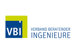 Logo of the German Association of Consulting Engineers (VBI)