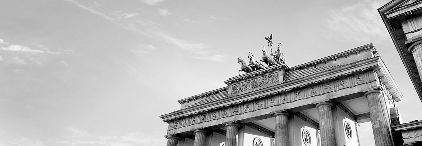 Brandenburg Gate