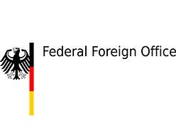 Logo of the Federal Foreign Office
