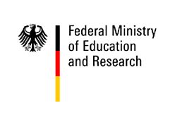 Logo Federal Ministry of Education and Research